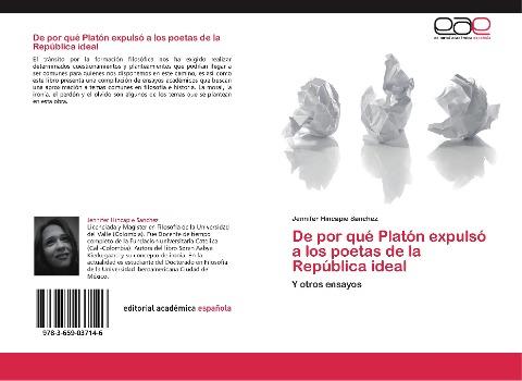 De por qué Platón expulsó a los poetas de la República ideal