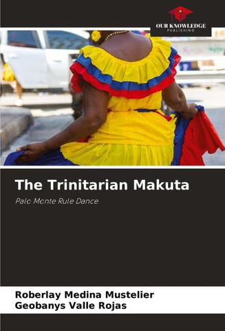 The Trinitarian Makuta