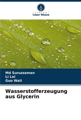 Wasserstofferzeugung aus Glycerin
