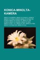 Konica-Minolta-Kamera