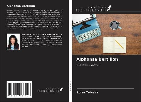 Alphonse Bertillon