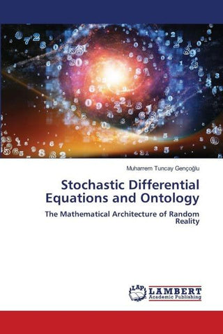 Stochastic Differential Equations and Ontology