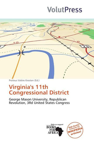 Virginia's 11th Congressional District