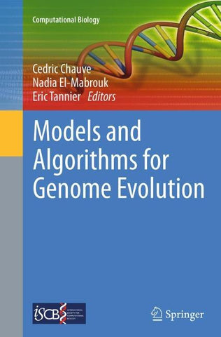 Models and Algorithms for Genome Evolution