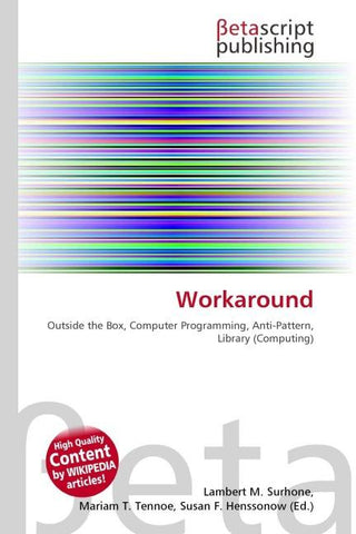 Workaround