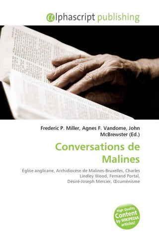 Conversations de Malines