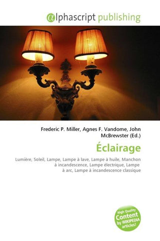Éclairage