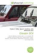 Citroën 2CV