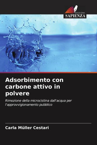 Adsorbimento con carbone attivo in polvere