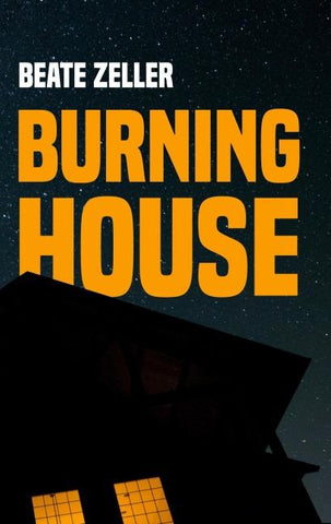 Burning House