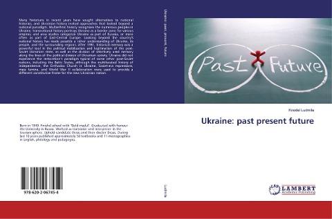 Ukraine: past present future