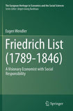 Friedrich List (1789-1846)
