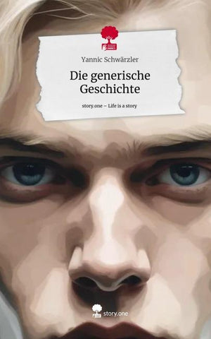 Die generische Geschichte. Life is a Story - story.one