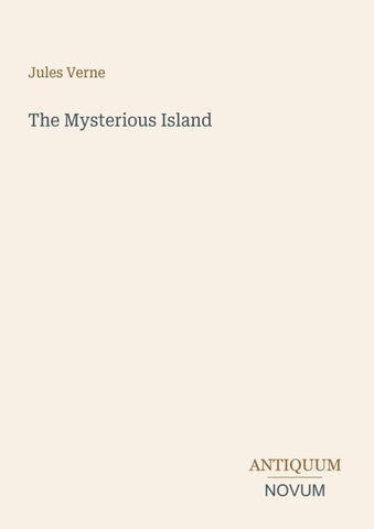 The Mysterious Island