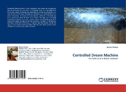 Controlled Dream Machine