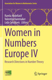 Women in Numbers Europe IV