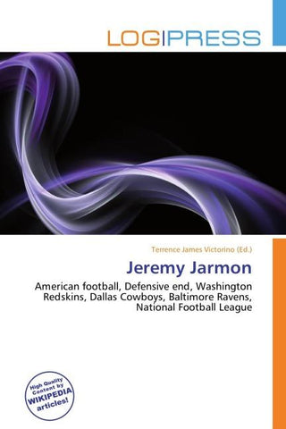 Jeremy Jarmon