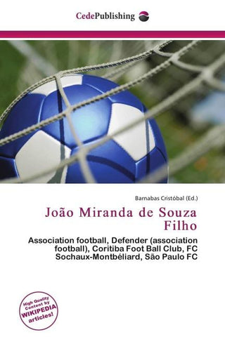 João Miranda de Souza Filho
