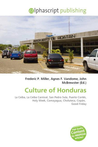 Culture of Honduras