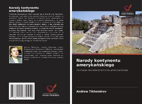 Narody kontynentu ameryka¿skiego