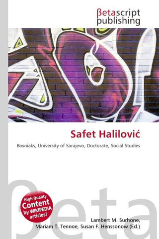 Safet Halilovi¿