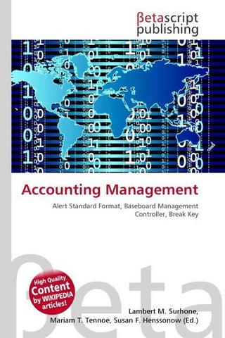 Accounting Management