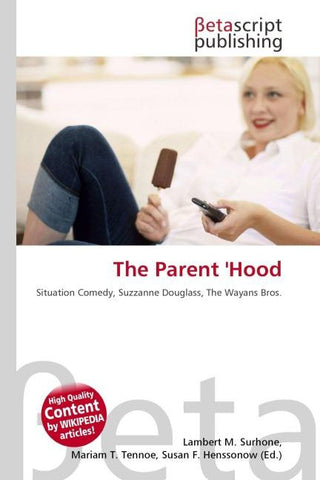 The Parent 'Hood