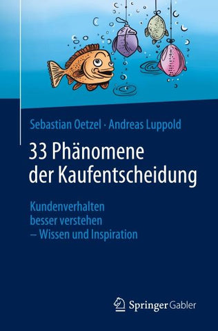 33 Phänomene der Kaufentscheidung