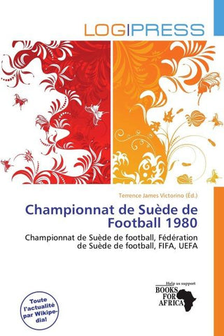 Championnat de Suède de Football 1980