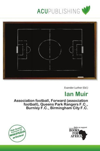 Ian Muir