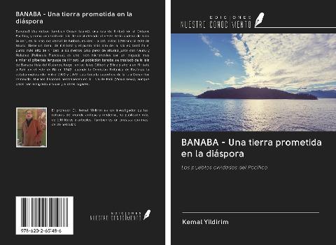 BANABA - Una tierra prometida en la diáspora