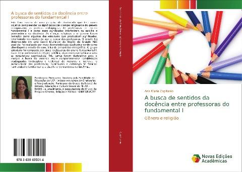 A busca de sentidos da docência entre professoras do fundamental I