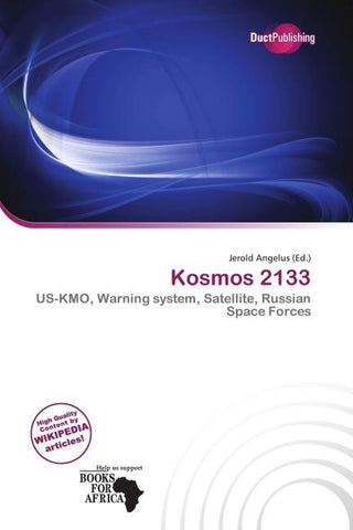 Kosmos 2133