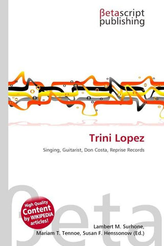 Trini Lopez