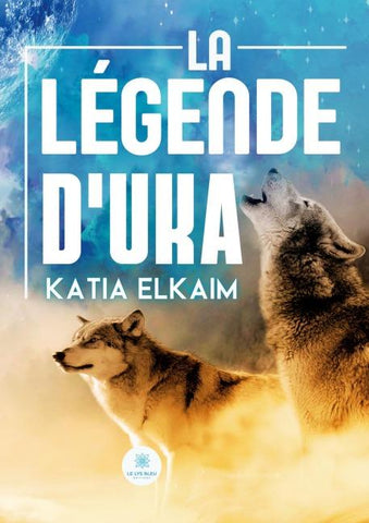 La légende d'Uka