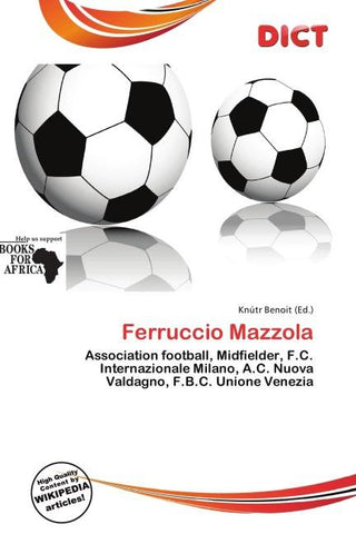 Ferruccio Mazzola