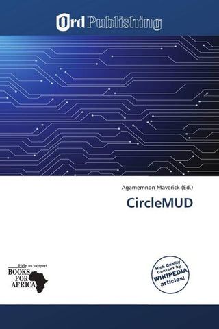 CircleMUD