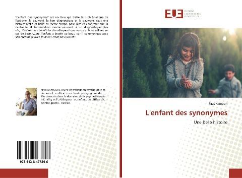 L'enfant des synonymes