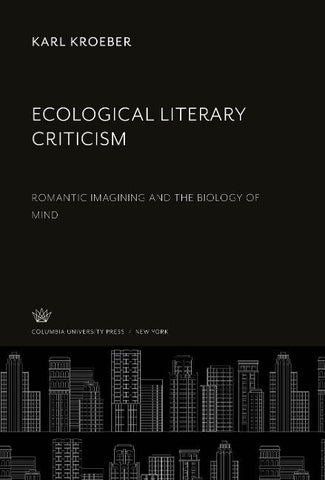Ecological Literary Criticism