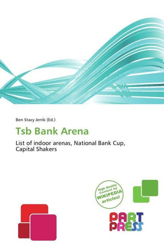 Tsb Bank Arena