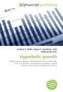 Hyperbolic growth