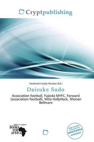 Daisuke Sudo