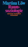 Raumsoziologie