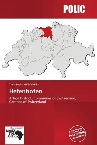 Hefenhofen