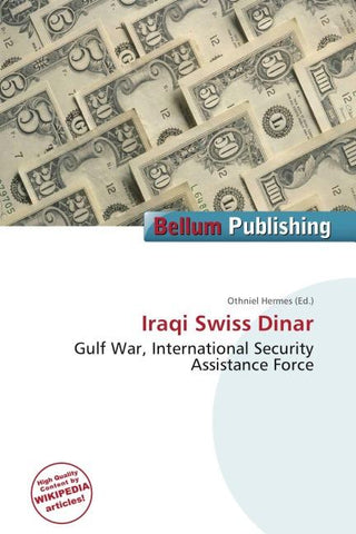 Iraqi Swiss Dinar
