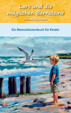 Lars und die magischen Bernsteine