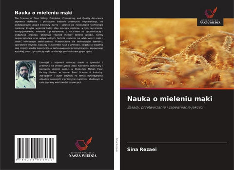 Nauka o mieleniu m¿ki