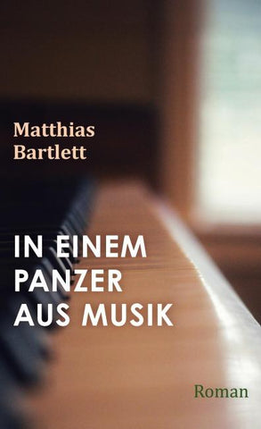In einem Panzer aus Musik