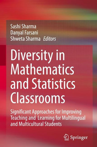 Diversity in Mathematics and Statistics Classrooms