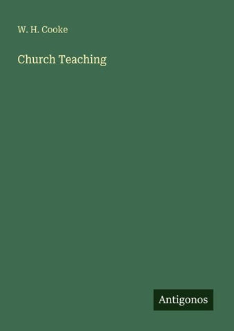 Church Teaching